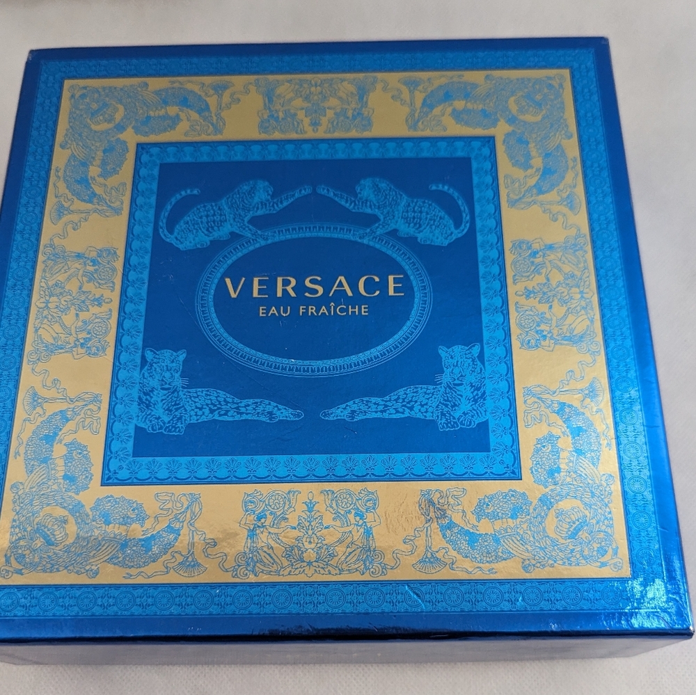 Versace Empty Box - Picture 2 of 5